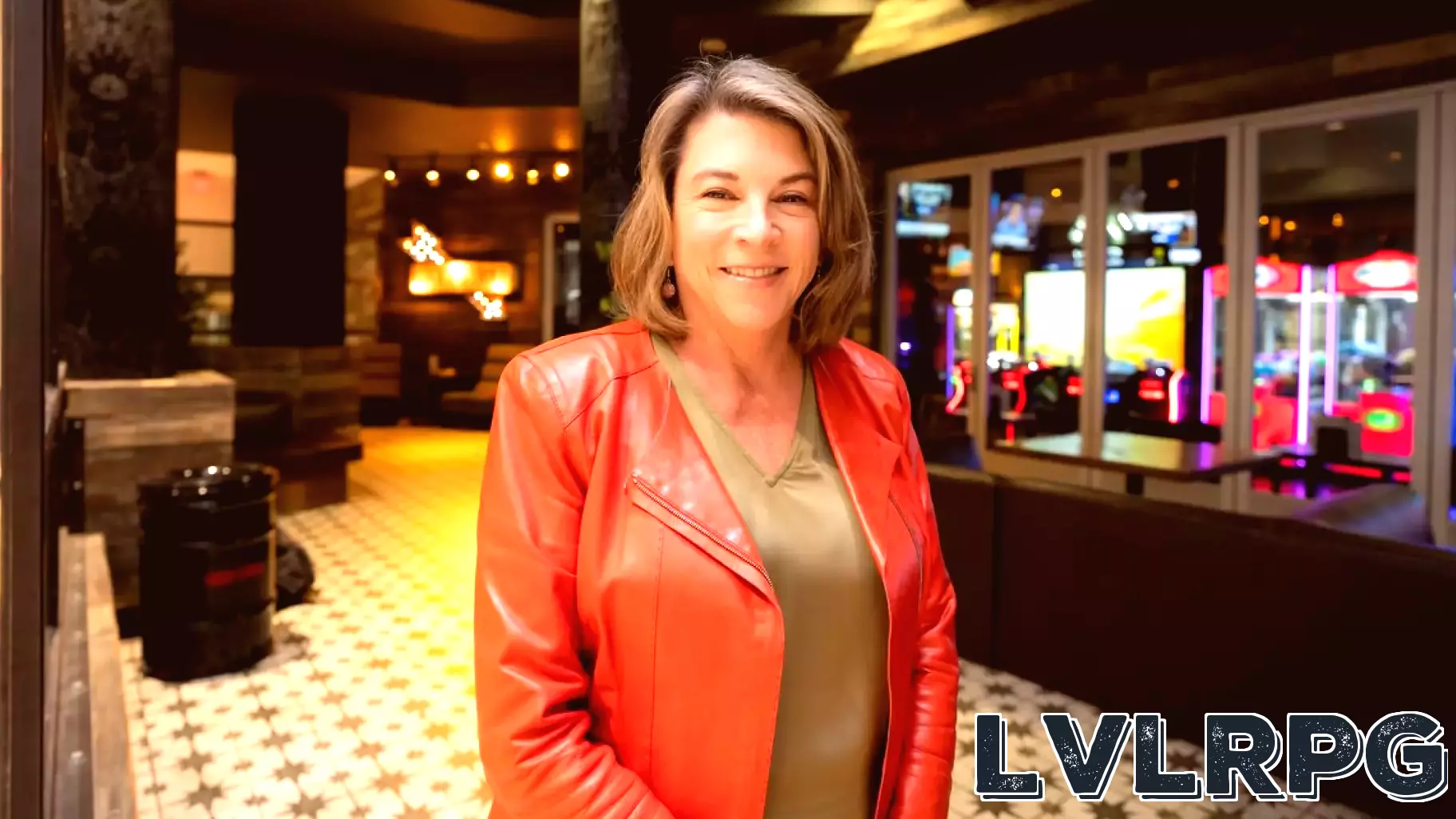 Former CIA Officer Kristin Wood at the Helm of August Interactive, a Veteran-Centric Gaming Startup