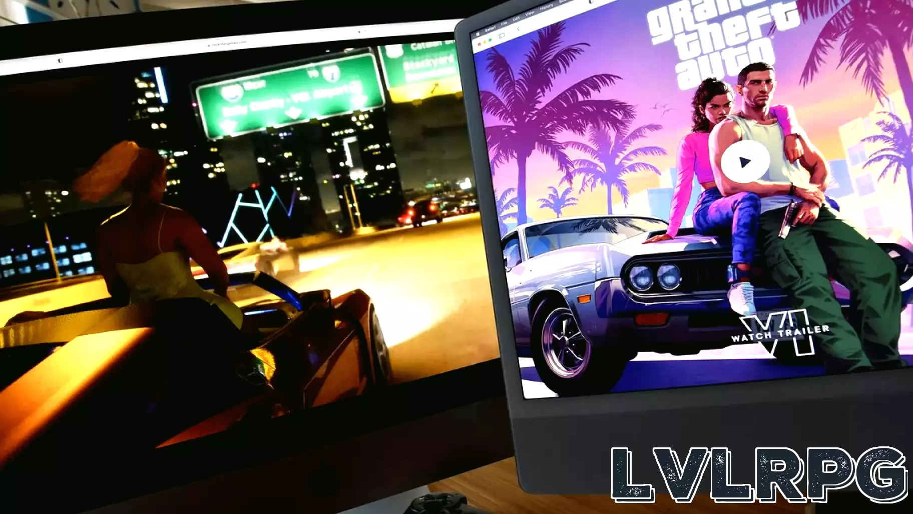 Former Employees of Rockstar Games in the UK Fail to Regain Their Pay