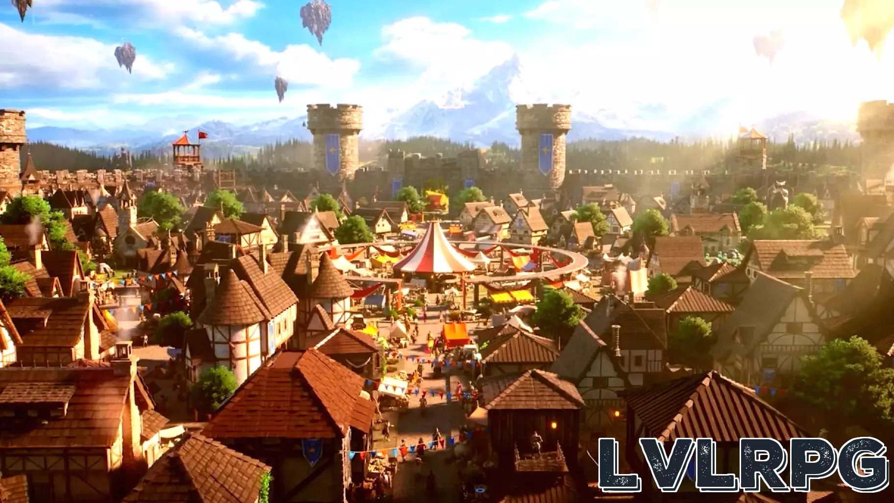 Fourth RuneScape MMO Built With Unreal Engine in the Works, Jagex Announces RuneScape Animation With MoistCr1TiKaL