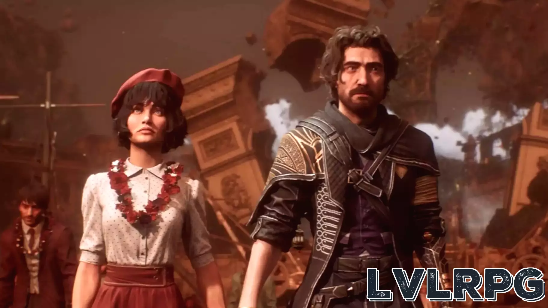 French President Honors Clair Obscur: Expedition 33 for Historic Achievement