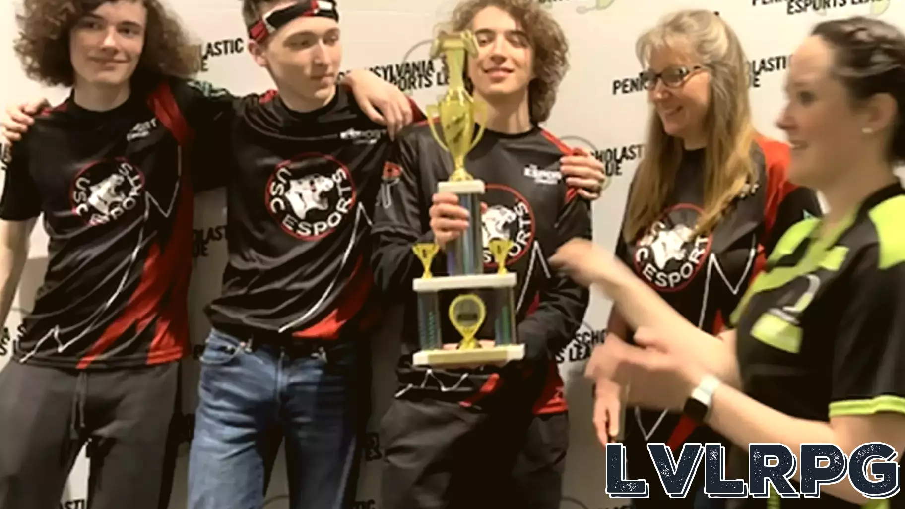 From Skeptic to Advocate: A Mother's Journey into High School Esports