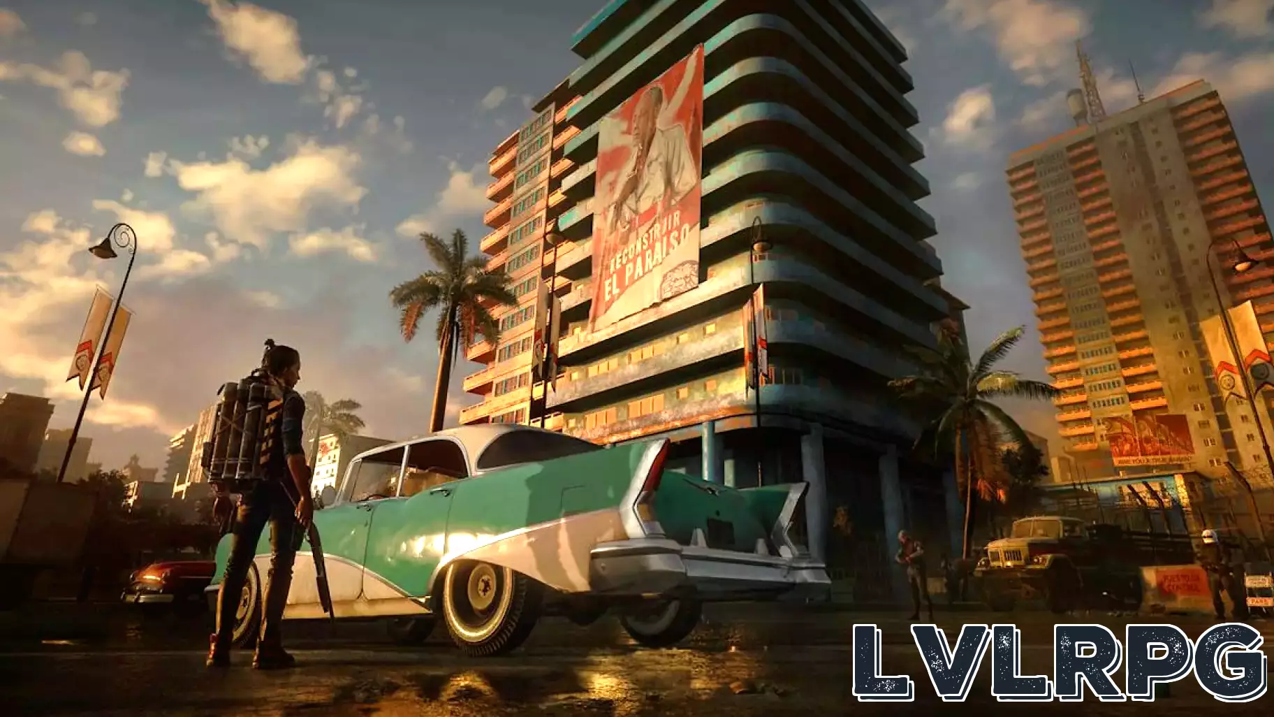 FX's Upcoming Television Series Based on Far Cry