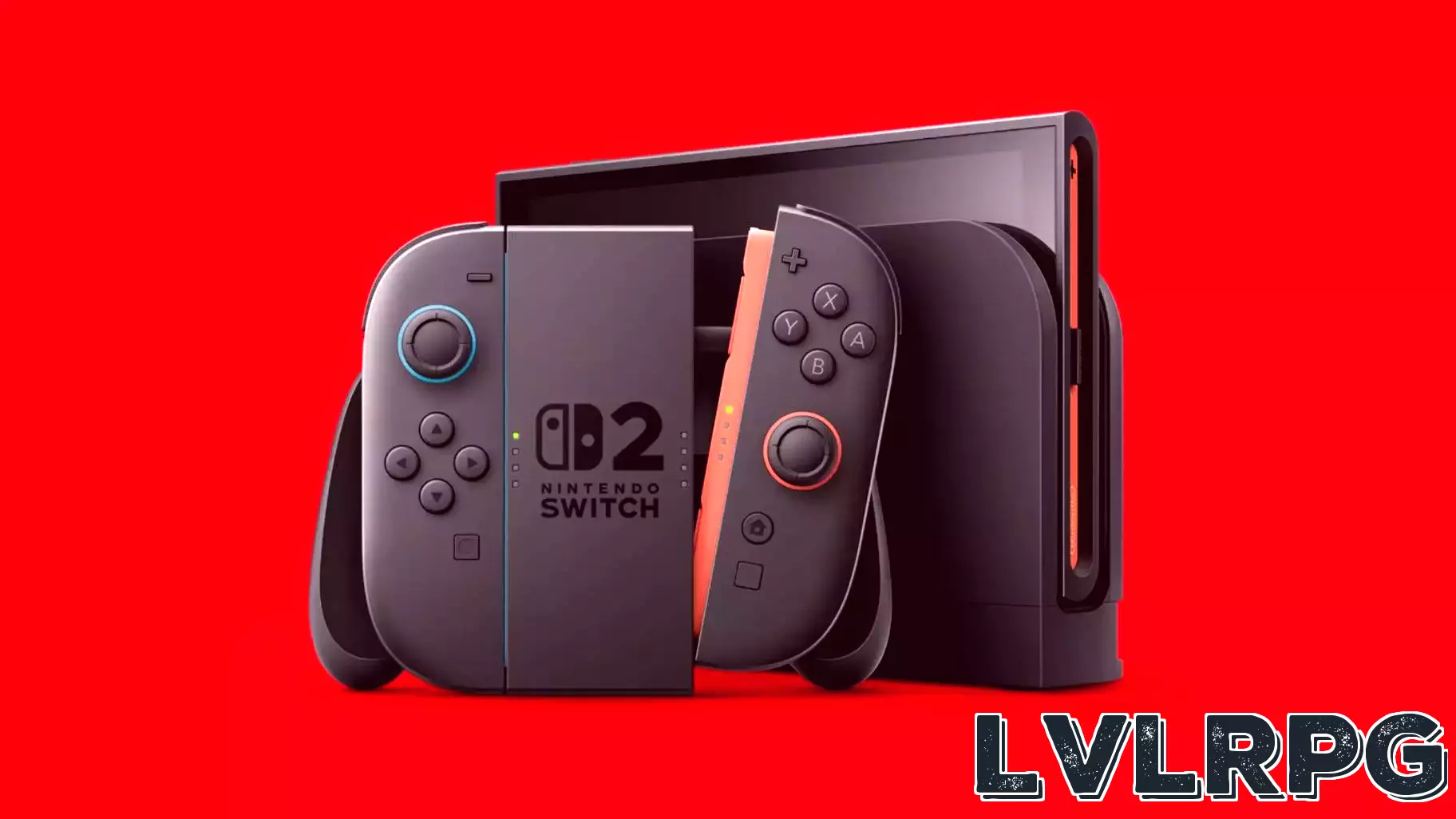 Game Key Cards Set to Create Confusion for Nintendo Switch 2 Users
