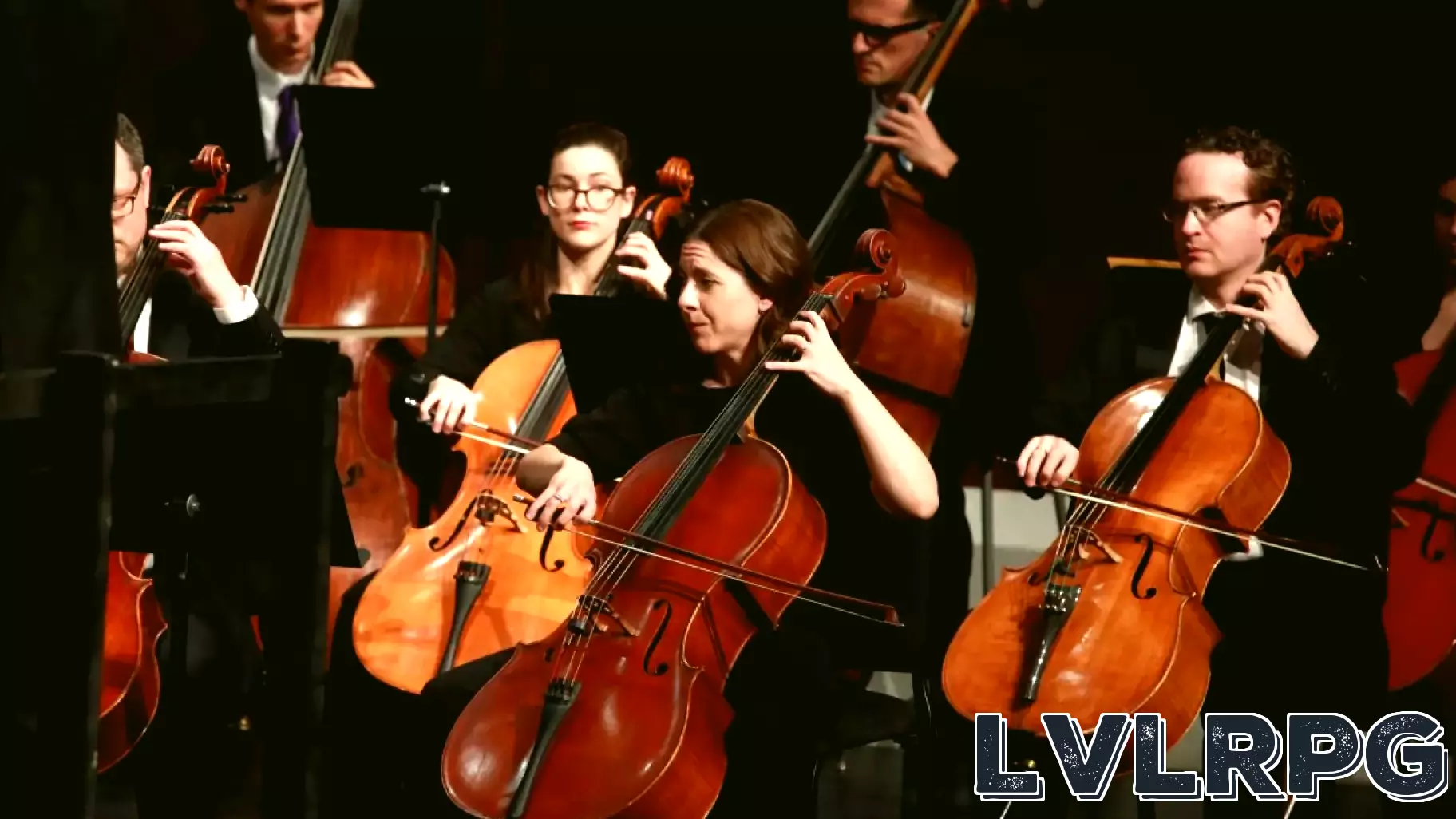 Gateway Chamber Orchestra announces ‘Power Up: Video Games in Concert’ event