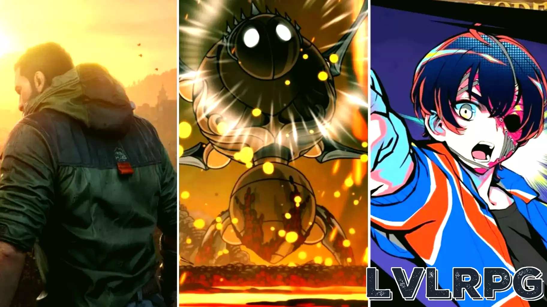 Get Ready for an Exciting Lineup of Video Games This September
