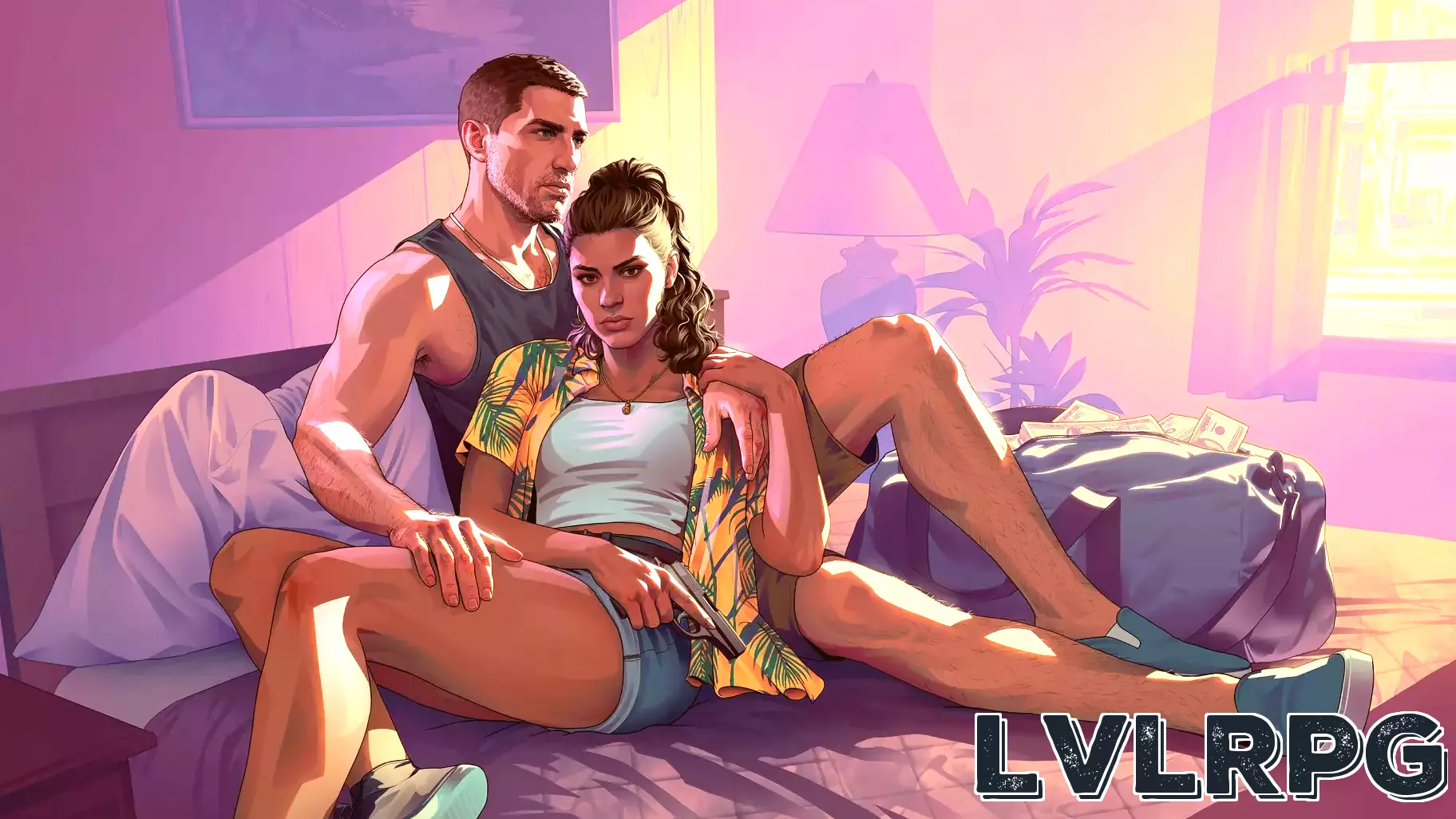 Grand Theft Auto 6 Release Pushed Back to Late 2026