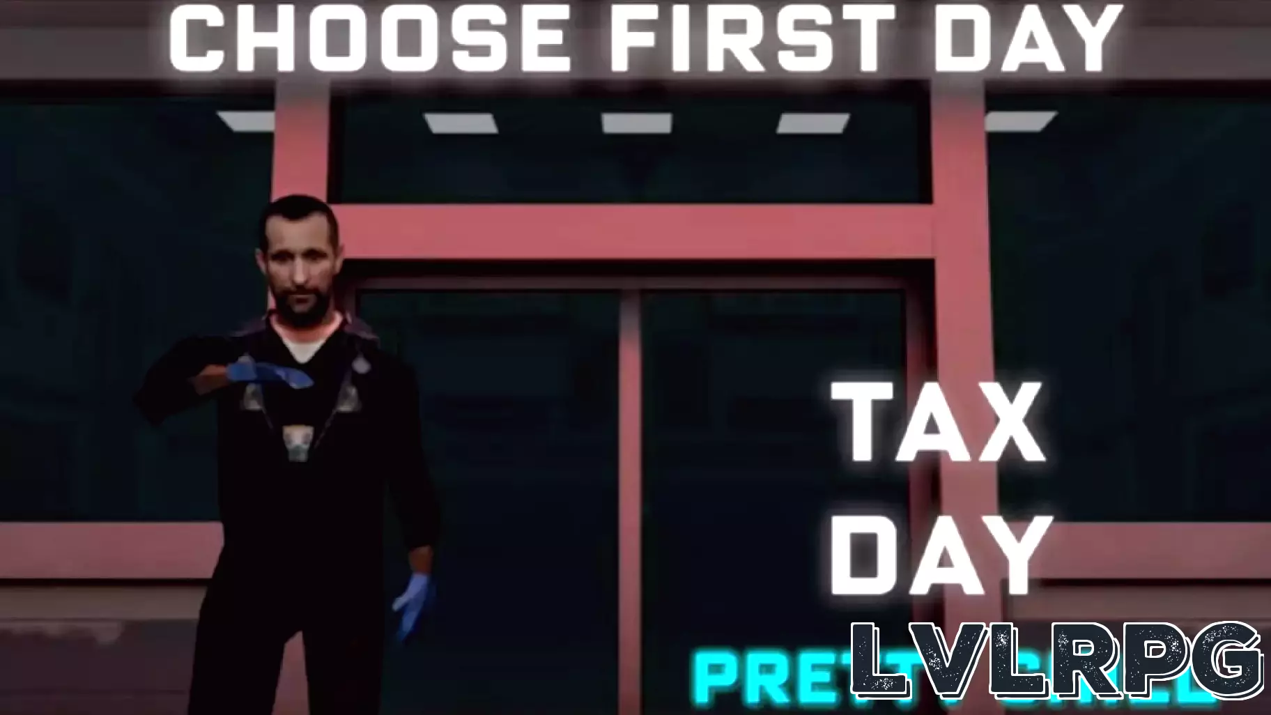 Great Job, Internet: Let's review this fake The Pitt PS2 game