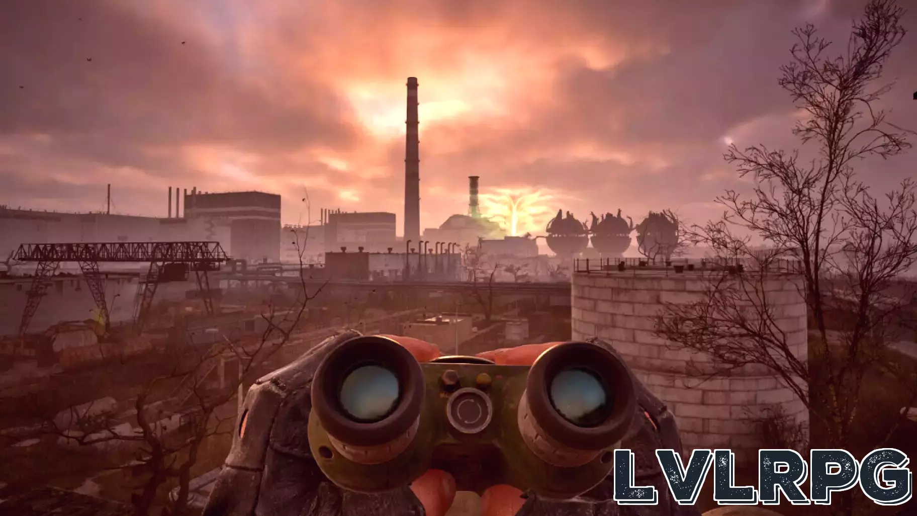 GSC Game World Responds to Founder's Xbox Exclusivity Deal Comments
