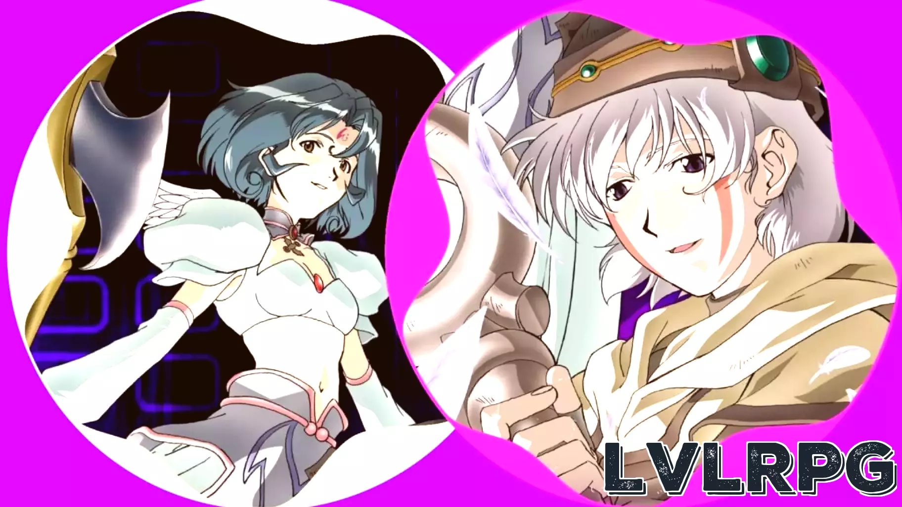 '.hack//Sign' Still Hits as a Gaming Anime About the Virtues of Logging Off