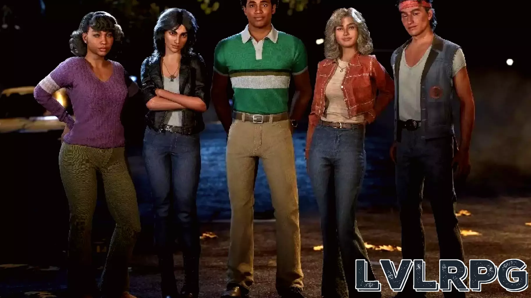 ‘Halloween: The Video Game’ Reveals The First Playable Civilians