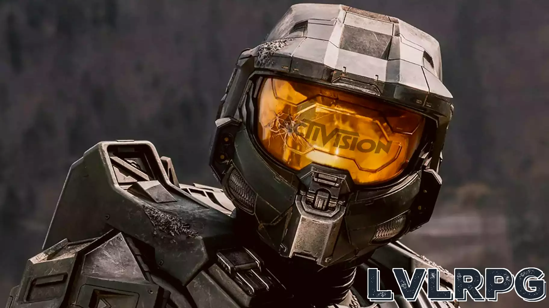 Halo Under Activision’s Banner Might Just be What the Franchise Needs