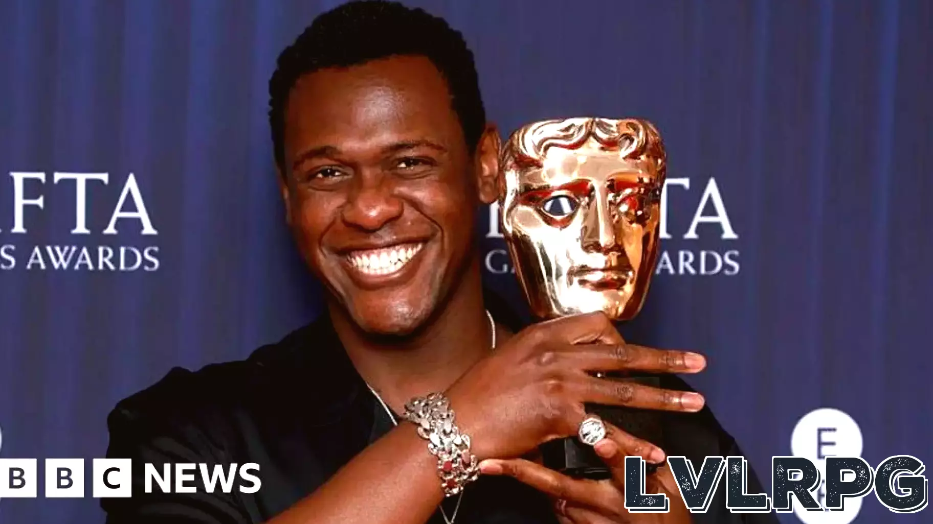 House of the Dragon Star Describes Bafta Games Award as a
