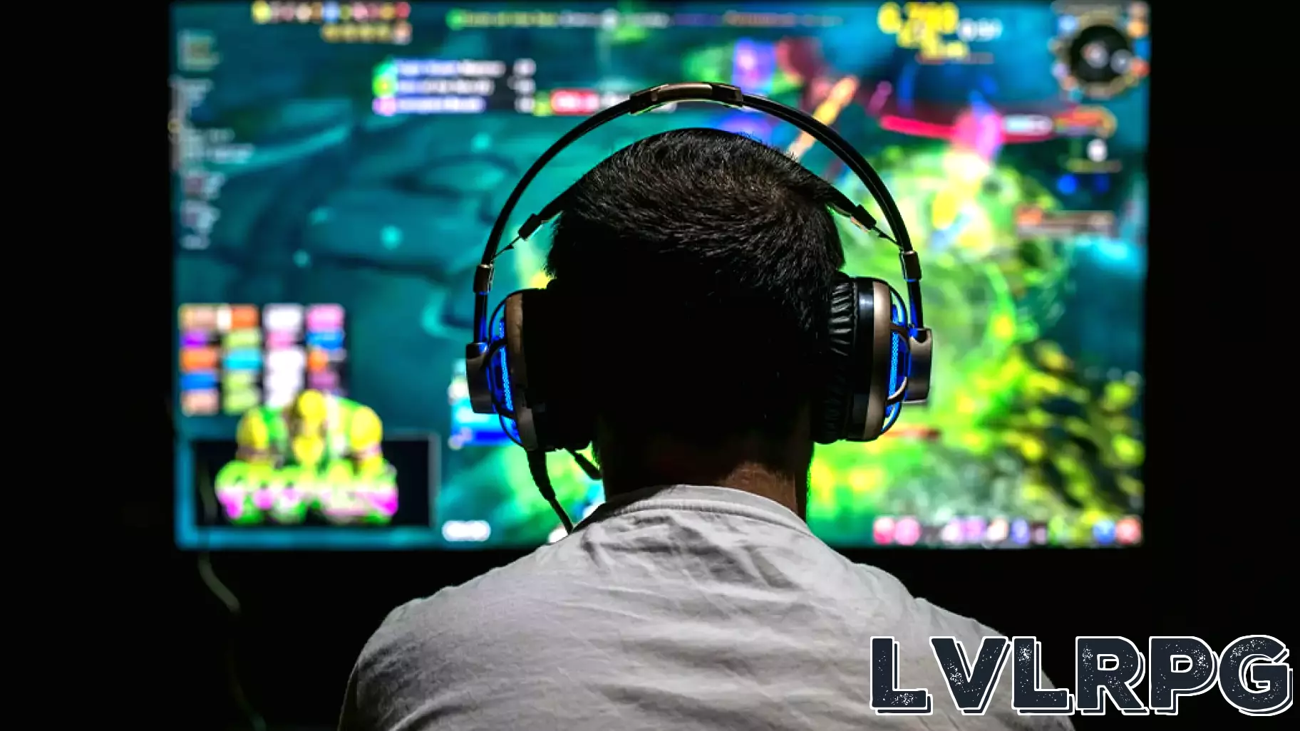 How Many Hours of Video Games Is Too Much?