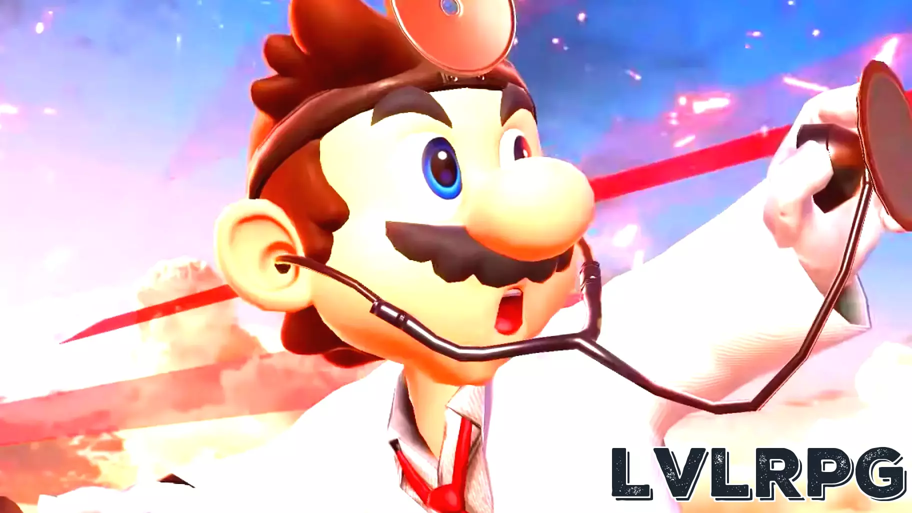 Iconic 'Super Smash Bros.' and 'Kirby' Creator Discusses the Impact of Video Games on Happiness