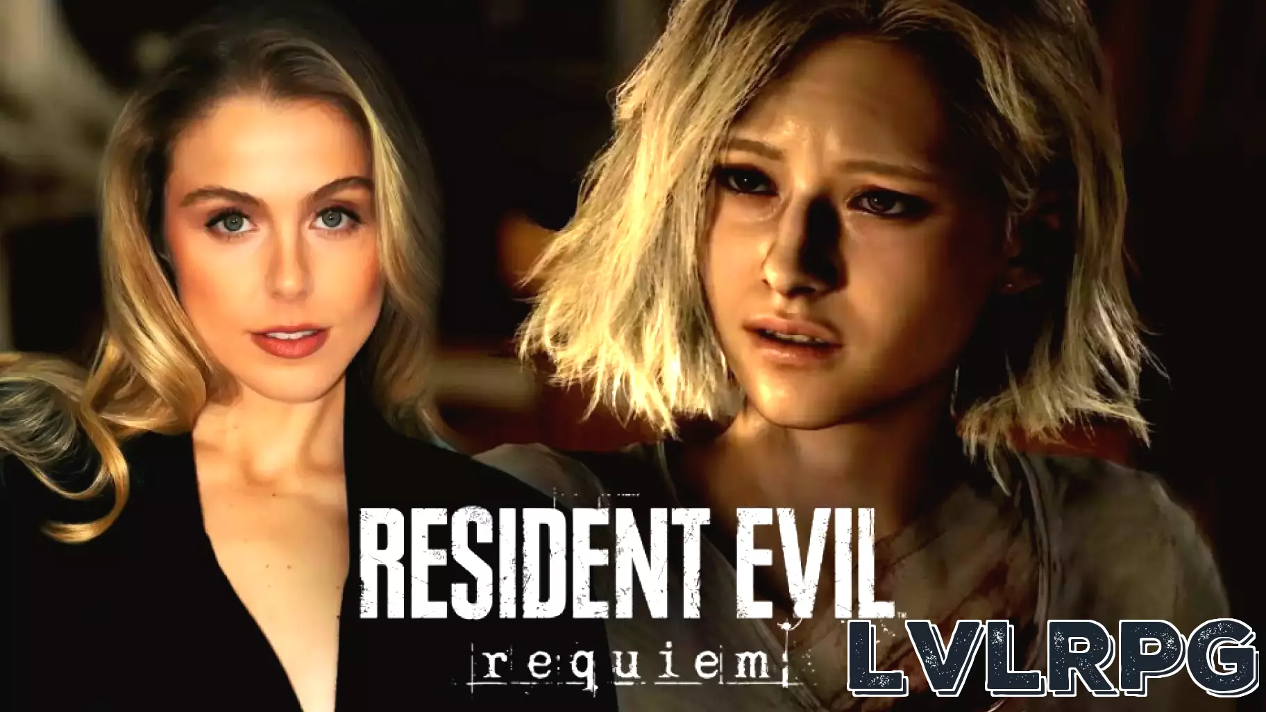 ‘Industry’s Angela Sant’Albano Revealed As New Grace Ashcroft Character In ‘Resident Evil: Requiem’ Game