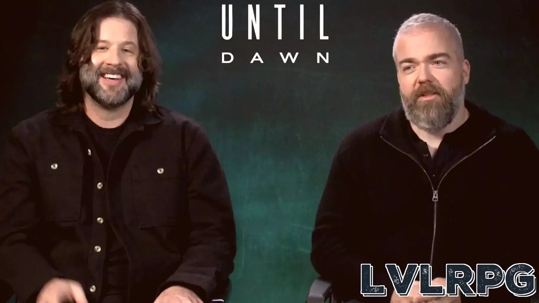 Insights from Until Dawn Creators on Horror Games and Influences