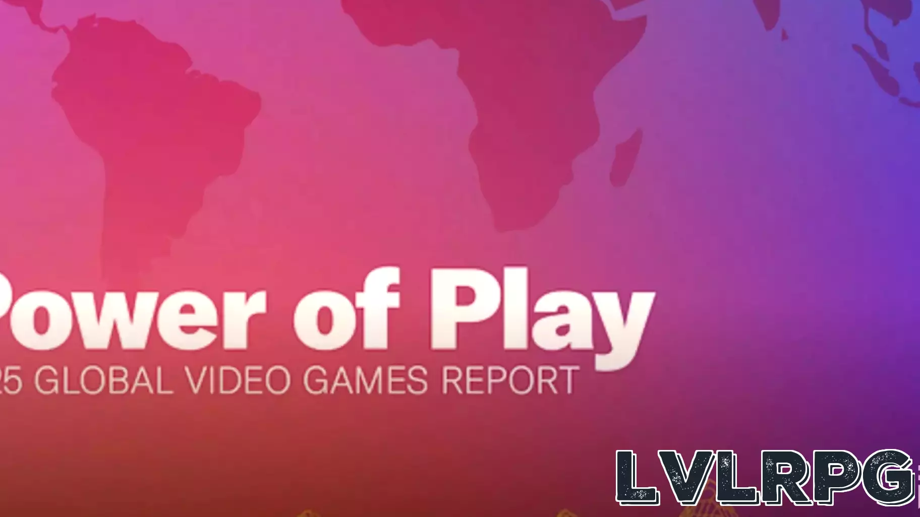 Insights into the Modern Gamer: Global Video Games Report 2025