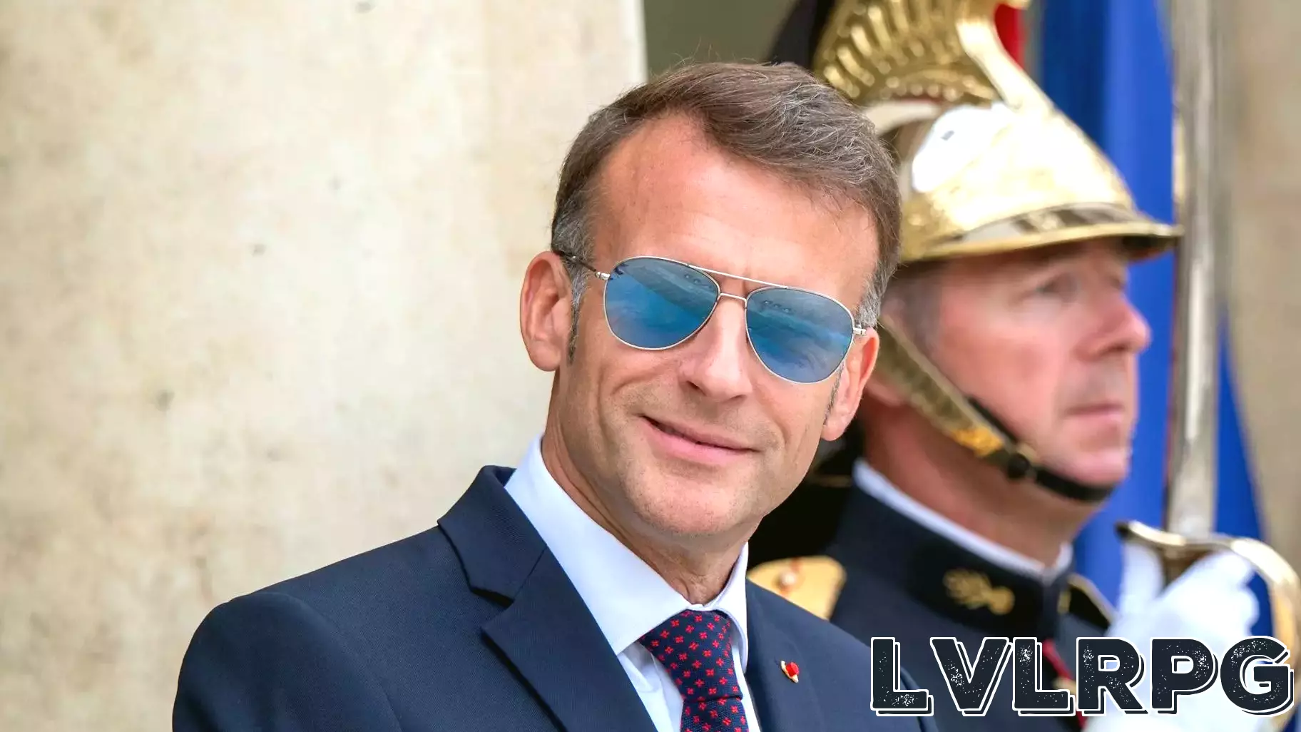 Inspired by the success of games like Clair Obscur: Expedition 33, French president Emmanuel Macron declares 'videogames are part of our culture' and announces a new international gaming festival