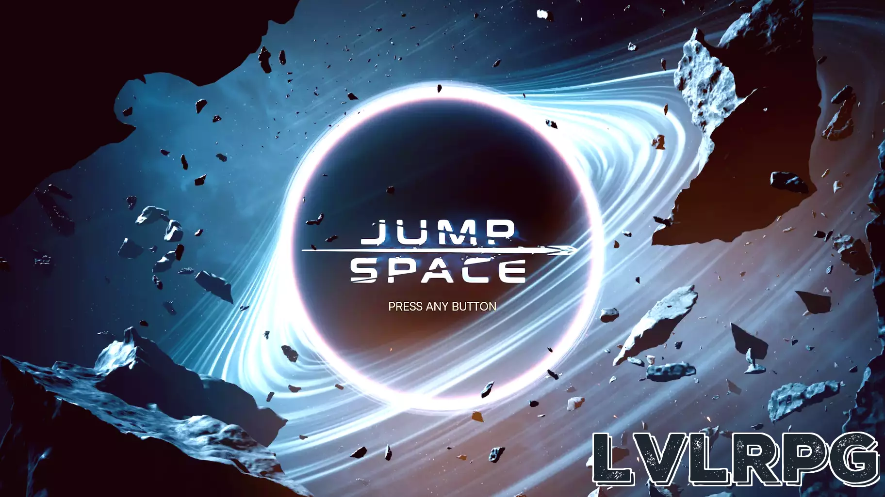 Jump Space: A New Co-op Adventure in the Cosmos
