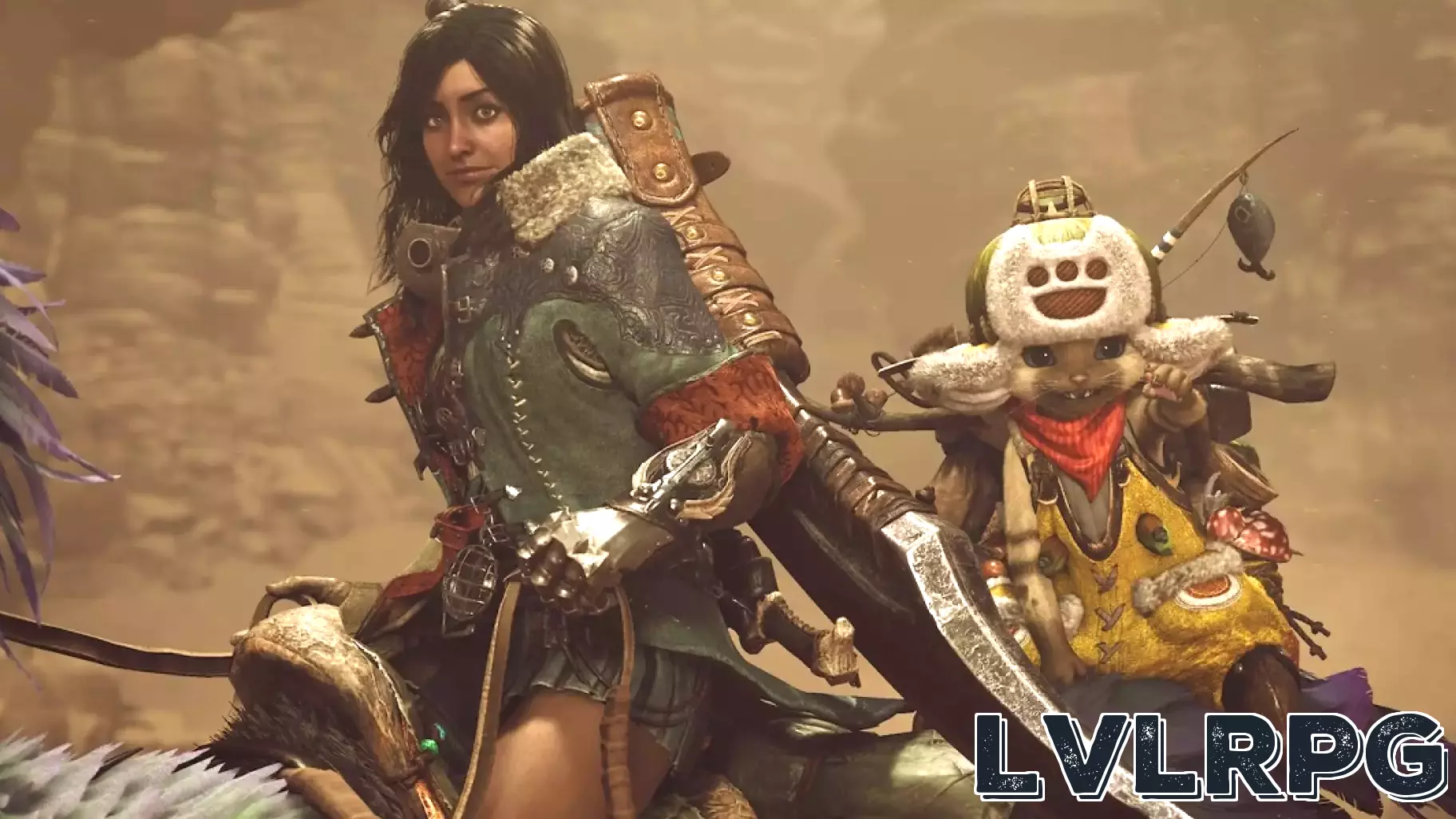 Latest Monster Hunter Game Faces Major Backlash from Players