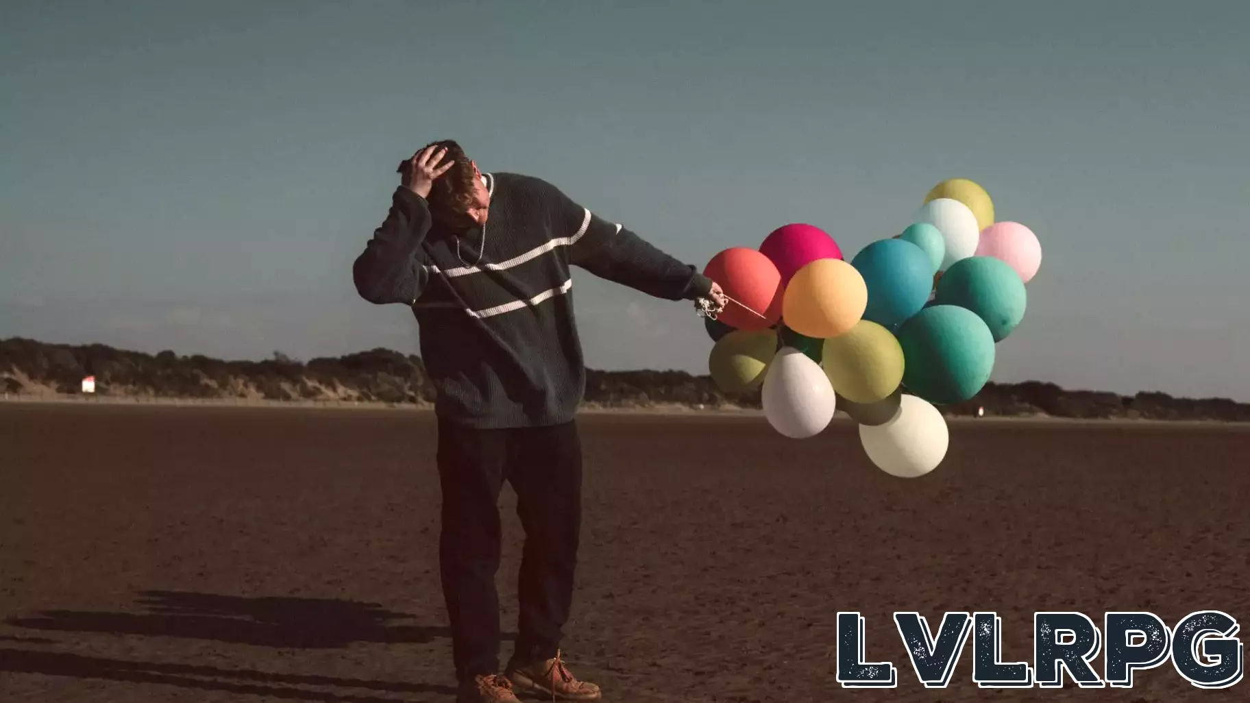 Level Up: Joey Gardiner Discusses the Joys of Gaming