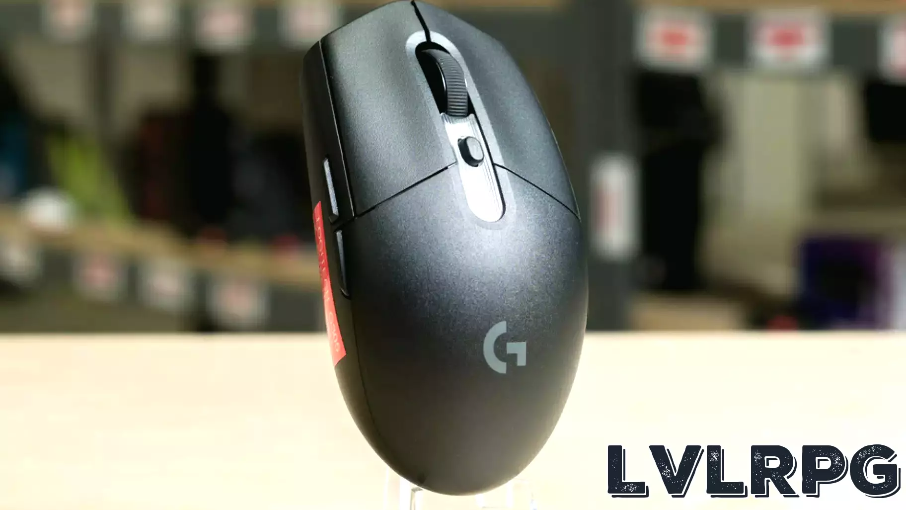 Logitech G305 X SUPERLIGHT Review