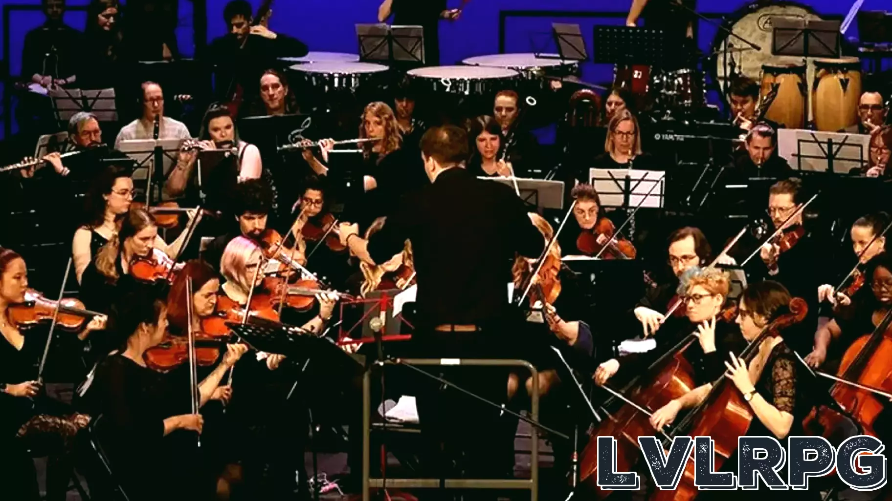 London Video Game Orchestra Set to Perform at Games Festival
