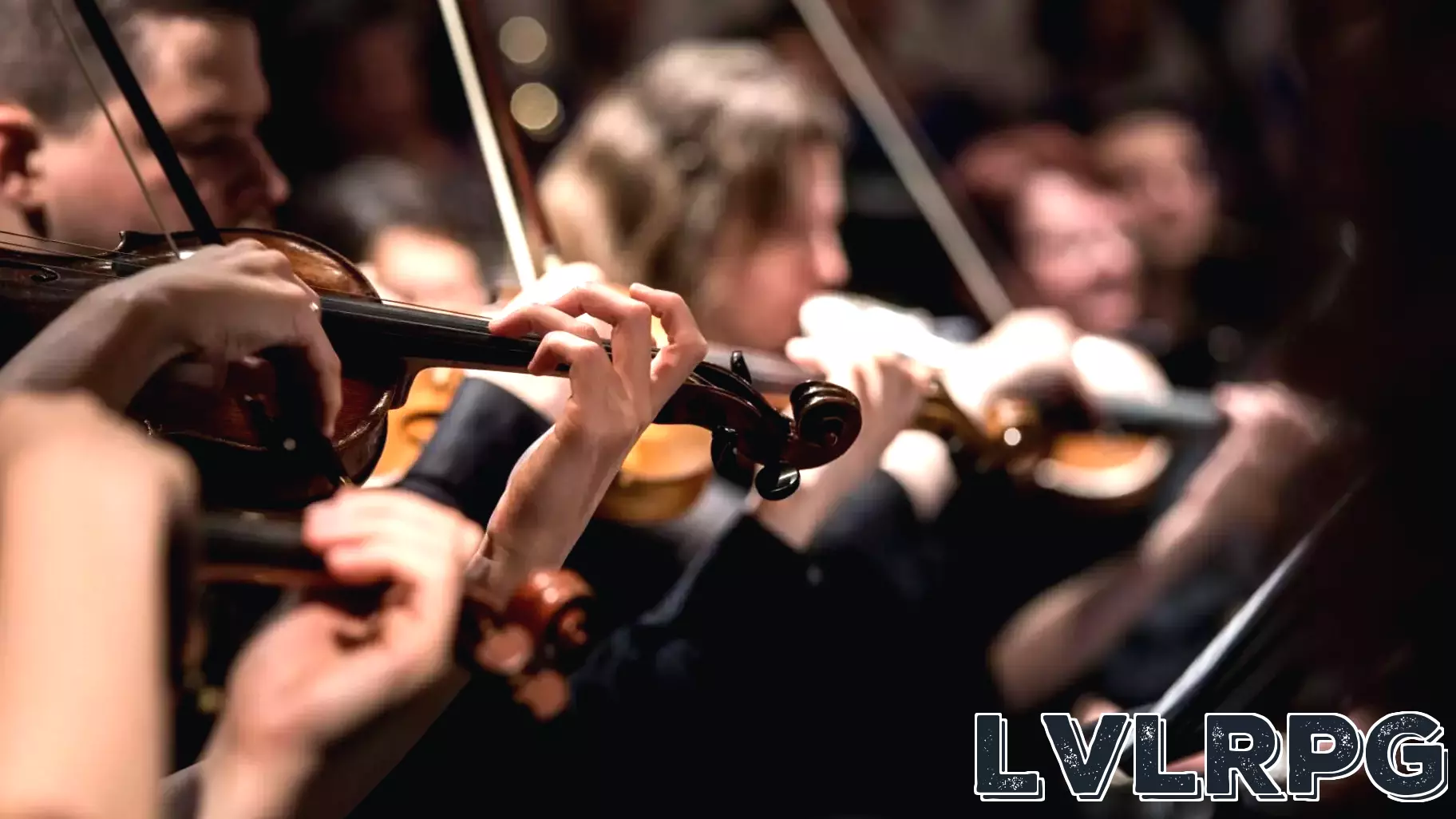 Madison's Gamer Symphony Orchestra to Debut with Unique Concert