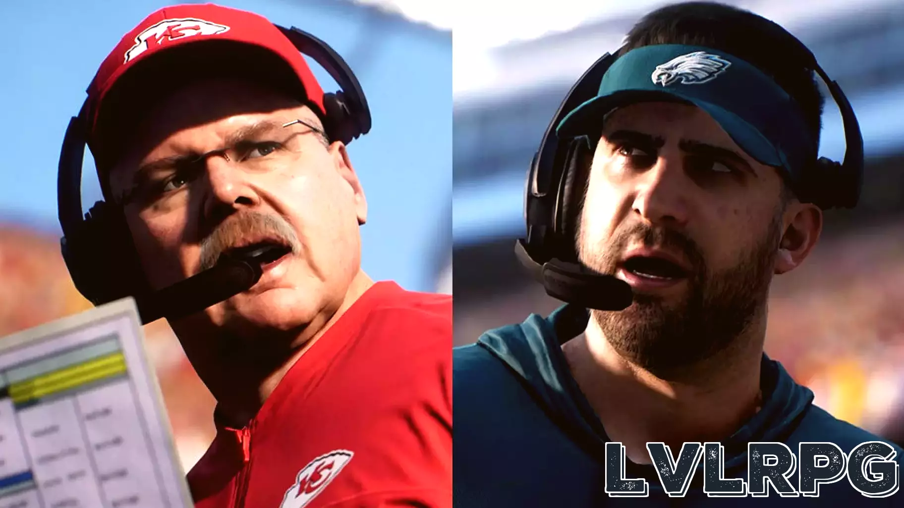 Major Revamp of Franchise Mode in Upcoming NFL Video Game