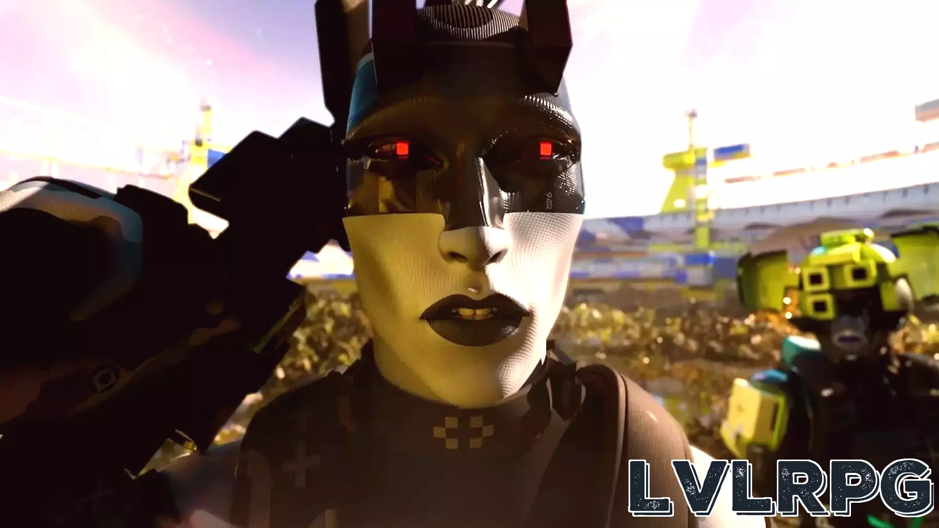 Marathon Aims to Be More Than a Single Genre Experience