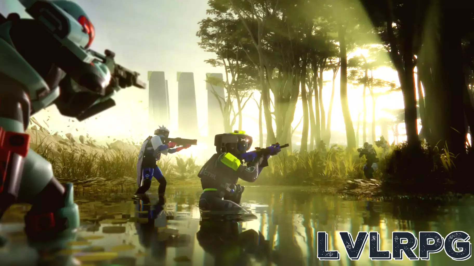 Marathon Presents a Daunting Challenge with High Rewards