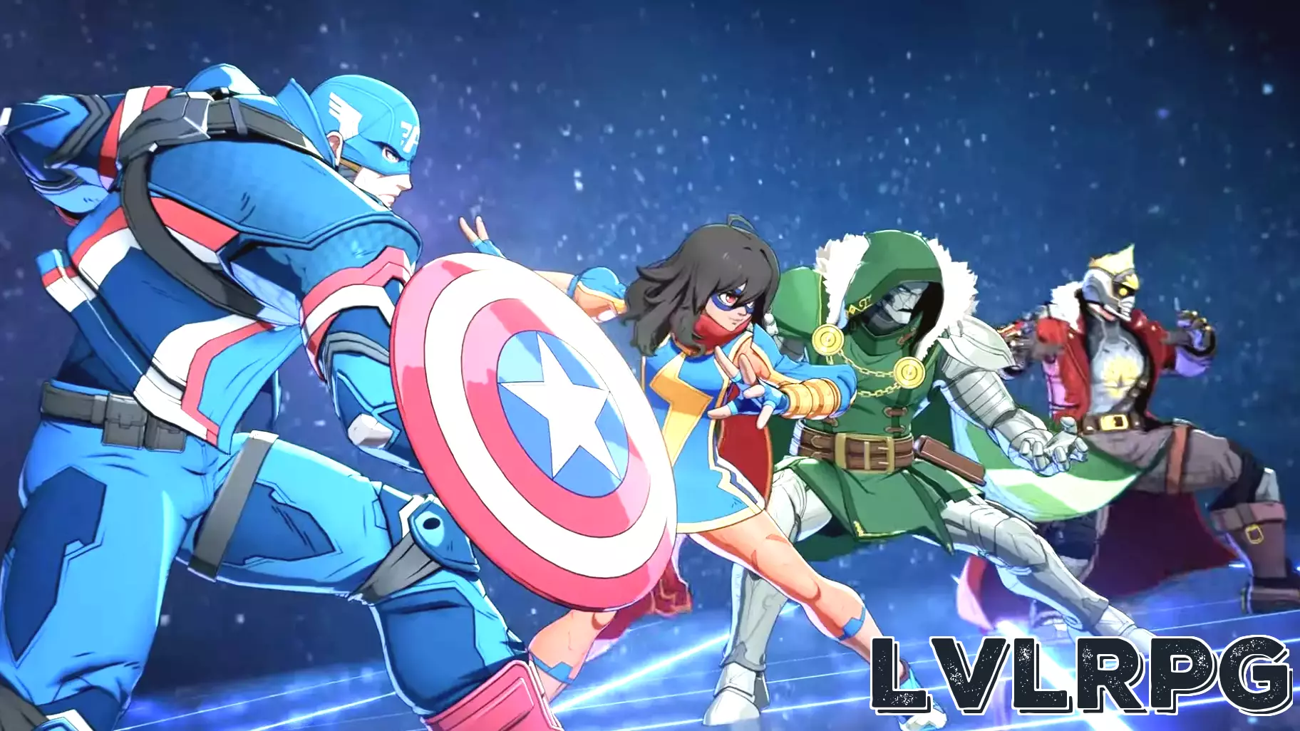 Marvel Dominates the Video Game Scene Over DC
