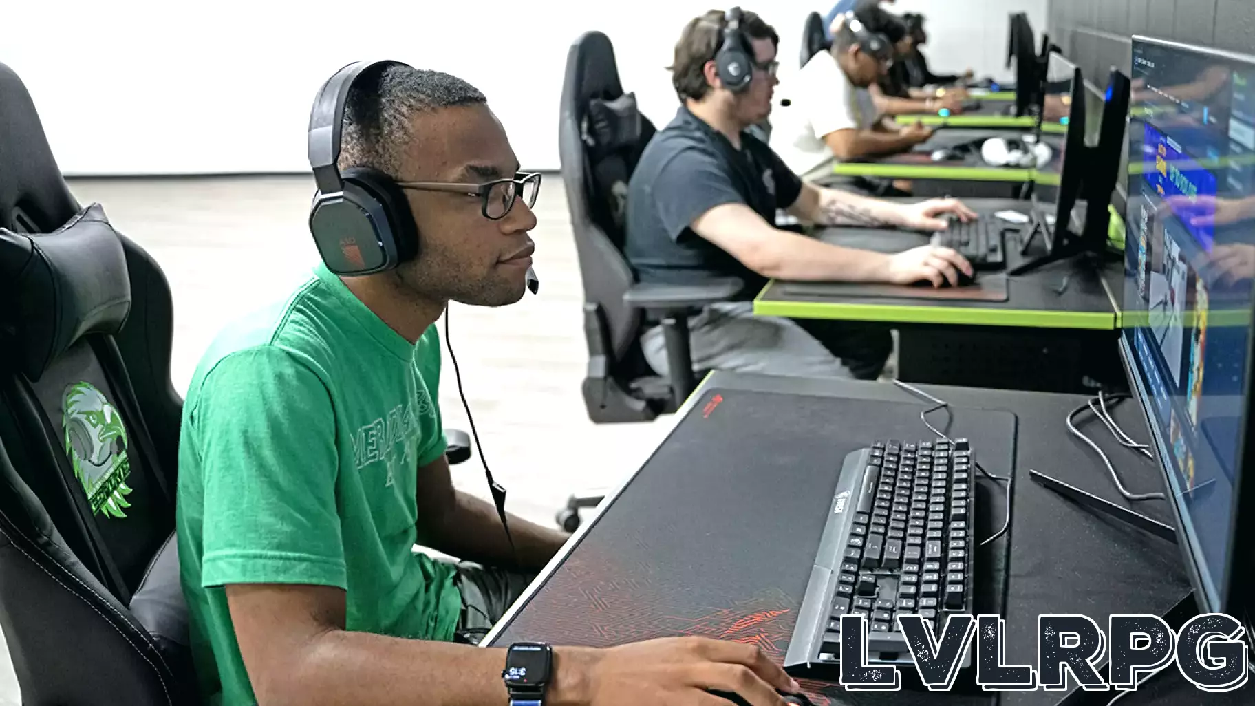 MCC Esports Team Gains Traction with New Additions