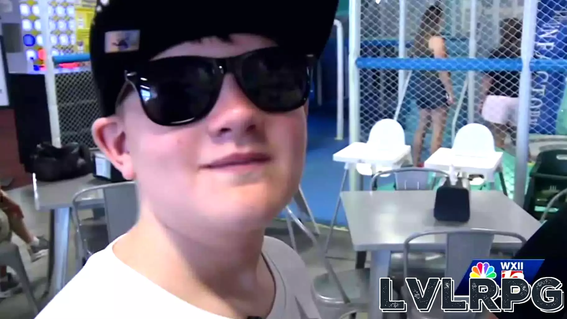 Meet Braylen: A Kind Teen in Search of Family and Support