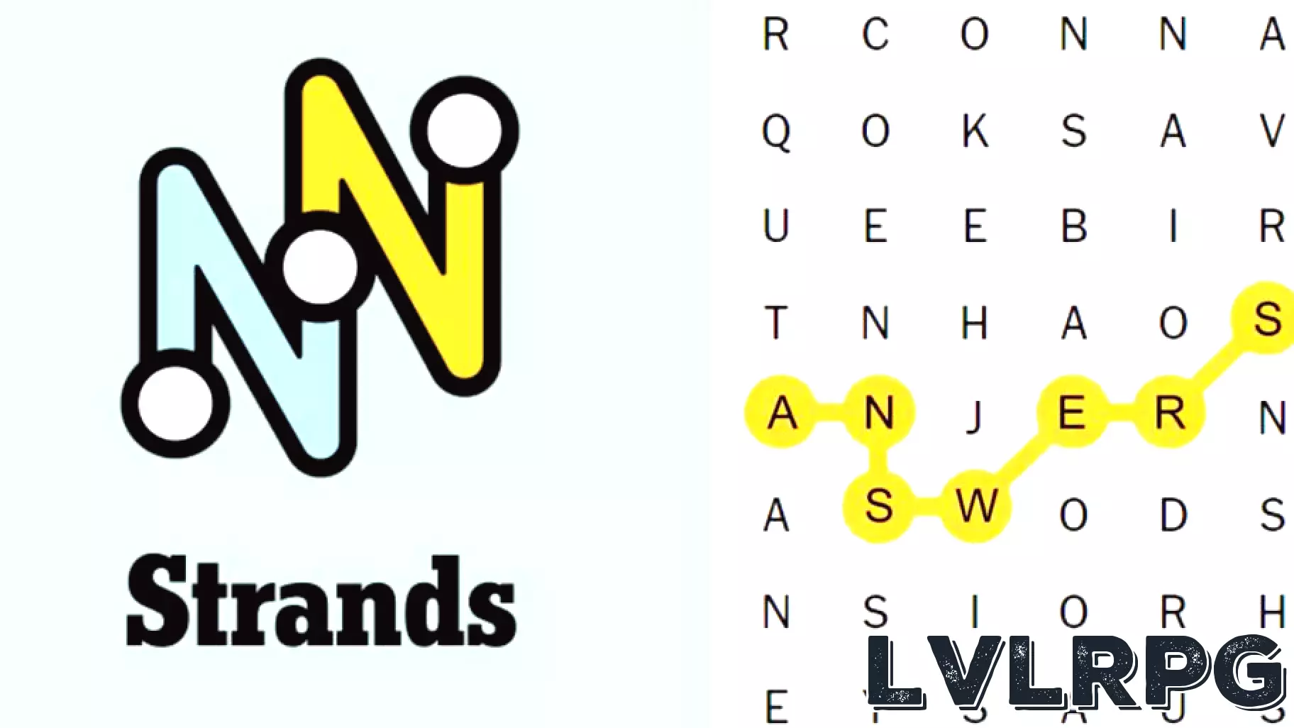 Need a Boost for Today's Strands Puzzle?