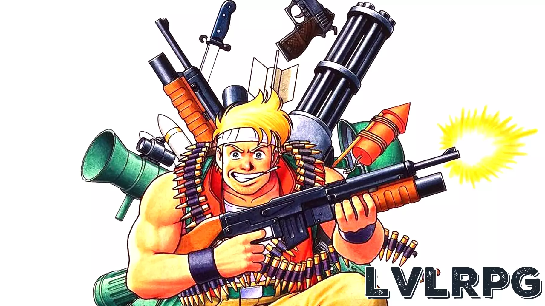 Neo Geo’s Classic Metal Slug Series Celebrates 30 Years with 50% Price Drop on All Six Titles