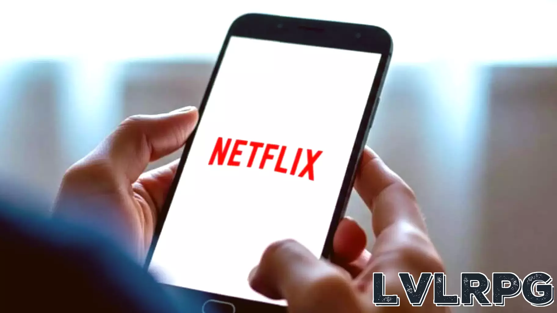 Netflix Expands Gaming Horizons by Introducing Video Games on Smart TVs