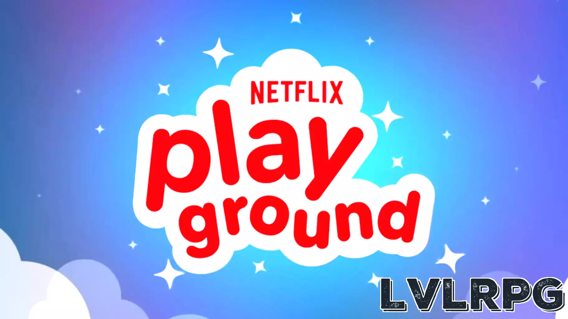 Netflix just released a standalone gaming app for kids