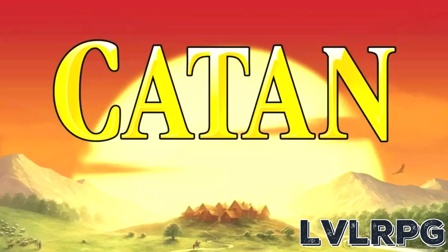 Netflix Secures Global Rights to Catan for New Entertainment Ventures