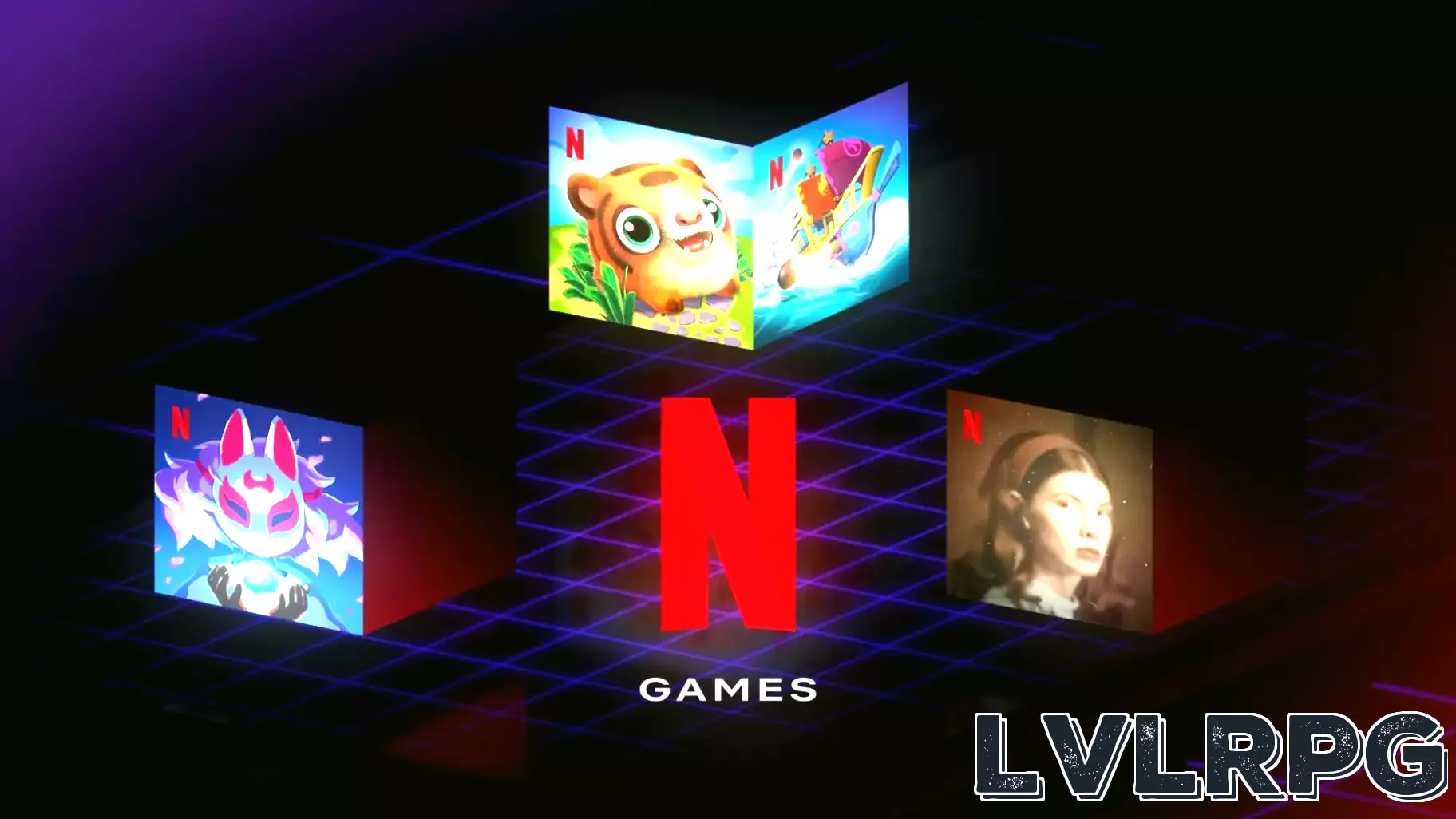 Netflix Set to Intensify Focus on Video Gaming Division