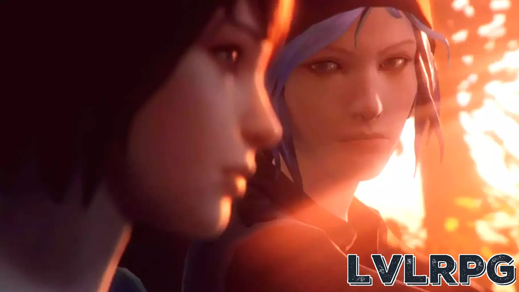 New Series Adaptation of Life Is Strange Announced for Prime Video