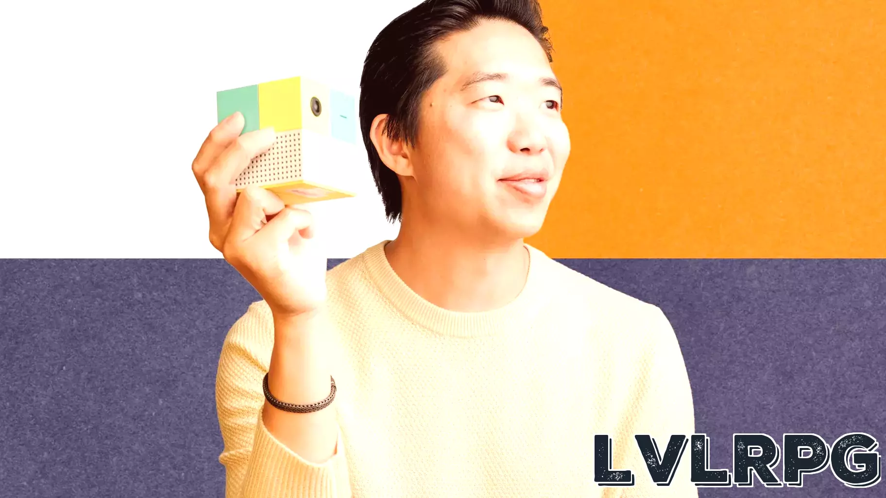 Nex Playground: A Revolutionary Way to Enjoy Screen Time