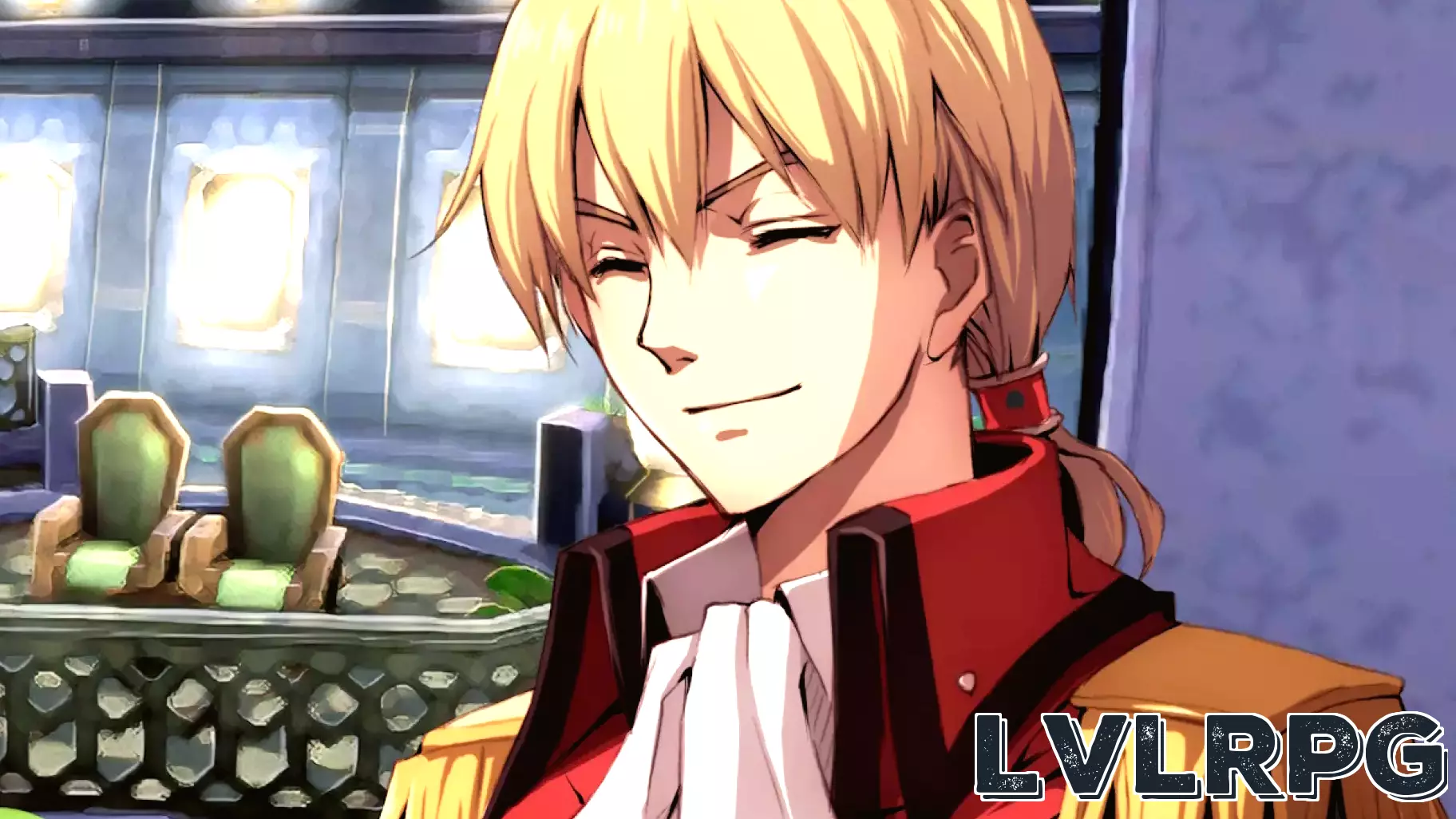 Niche Crossover Fighting RPG Makes a Comeback After 15 Years