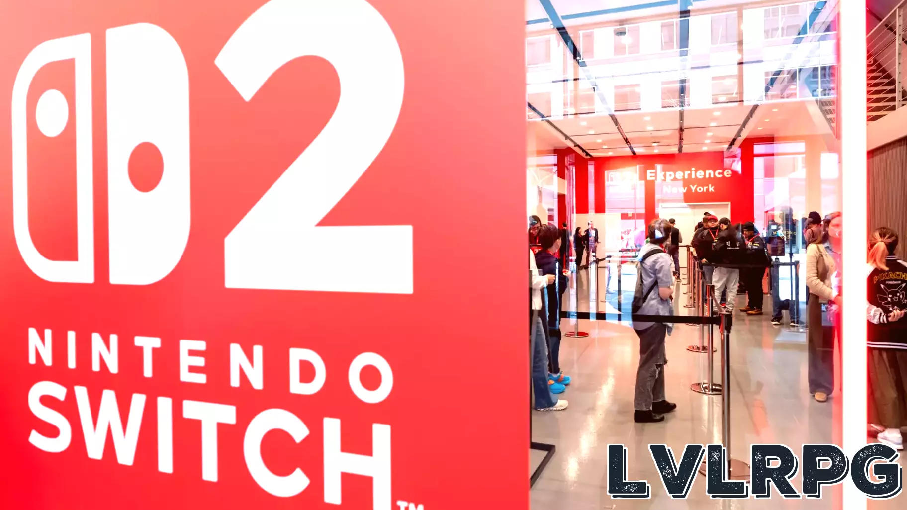 Nintendo Confirms Switch 2 Price Hike: Consoles Now $500 in the US