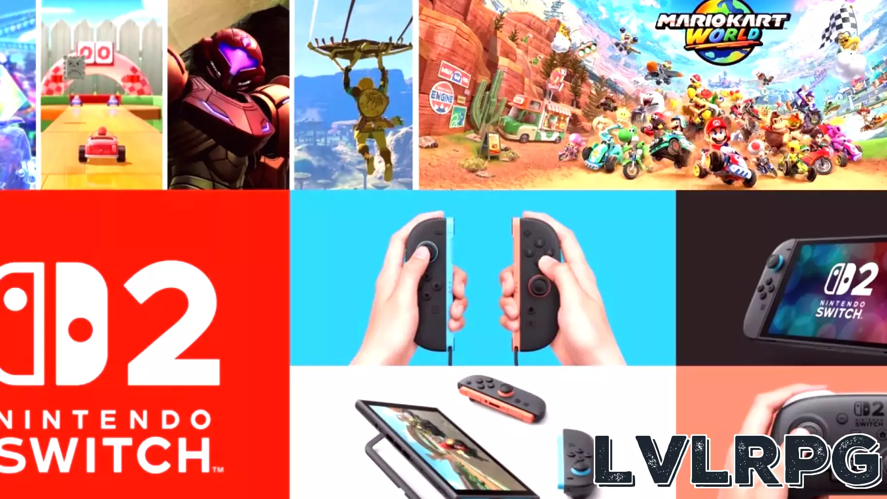 Nintendo Switch 2 Launch Faces Challenges Amid High Expectations