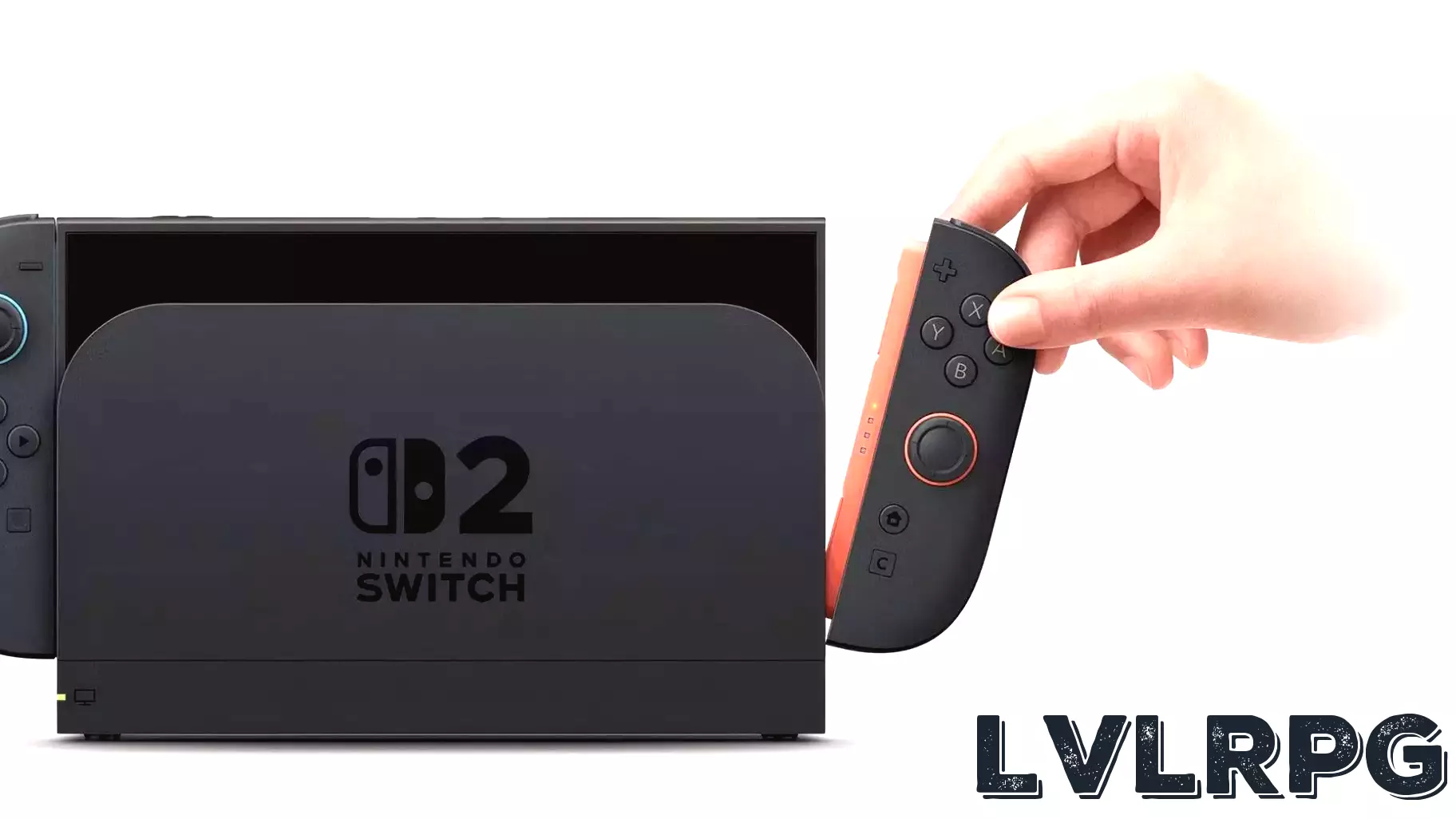 Nintendo's Switch 2: First-Party Games Will Not Use Game Key-Cards