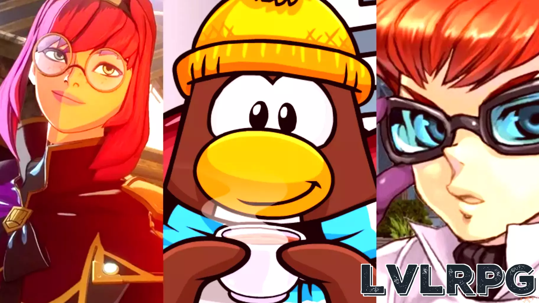 Nostalgic for Classic Online Games? Their Communities Are Thriving!