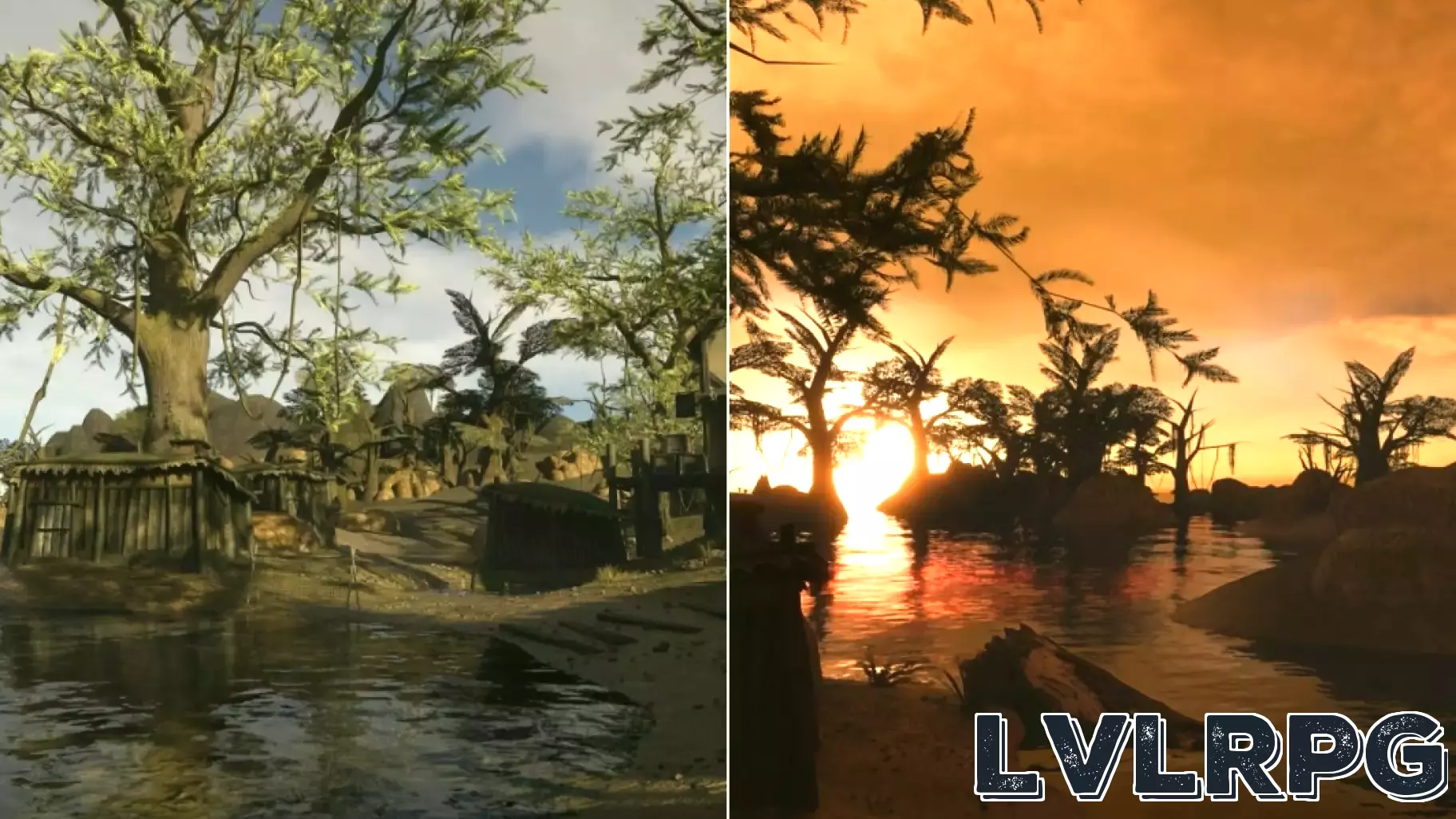 NVIDIA Shows The Elder Scrolls III: Morrowind Remastered with RTX
