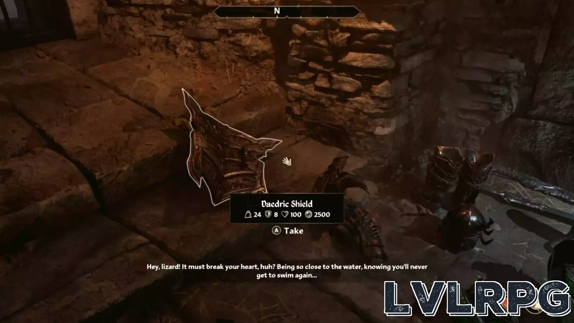 Old Mods Thrive in Oblivion Remastered