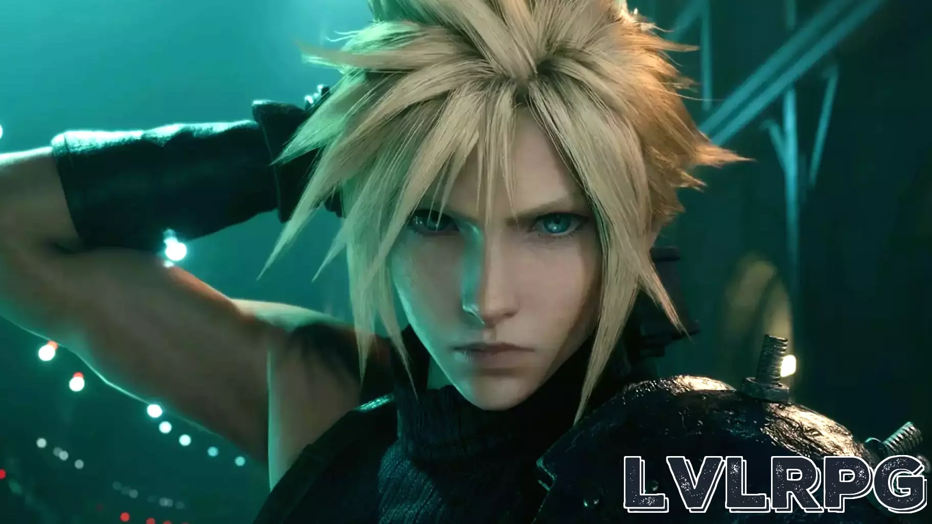 One of the Best Modern ‘Final Fantasy’ Games Just Arrived on Xbox Game Pass